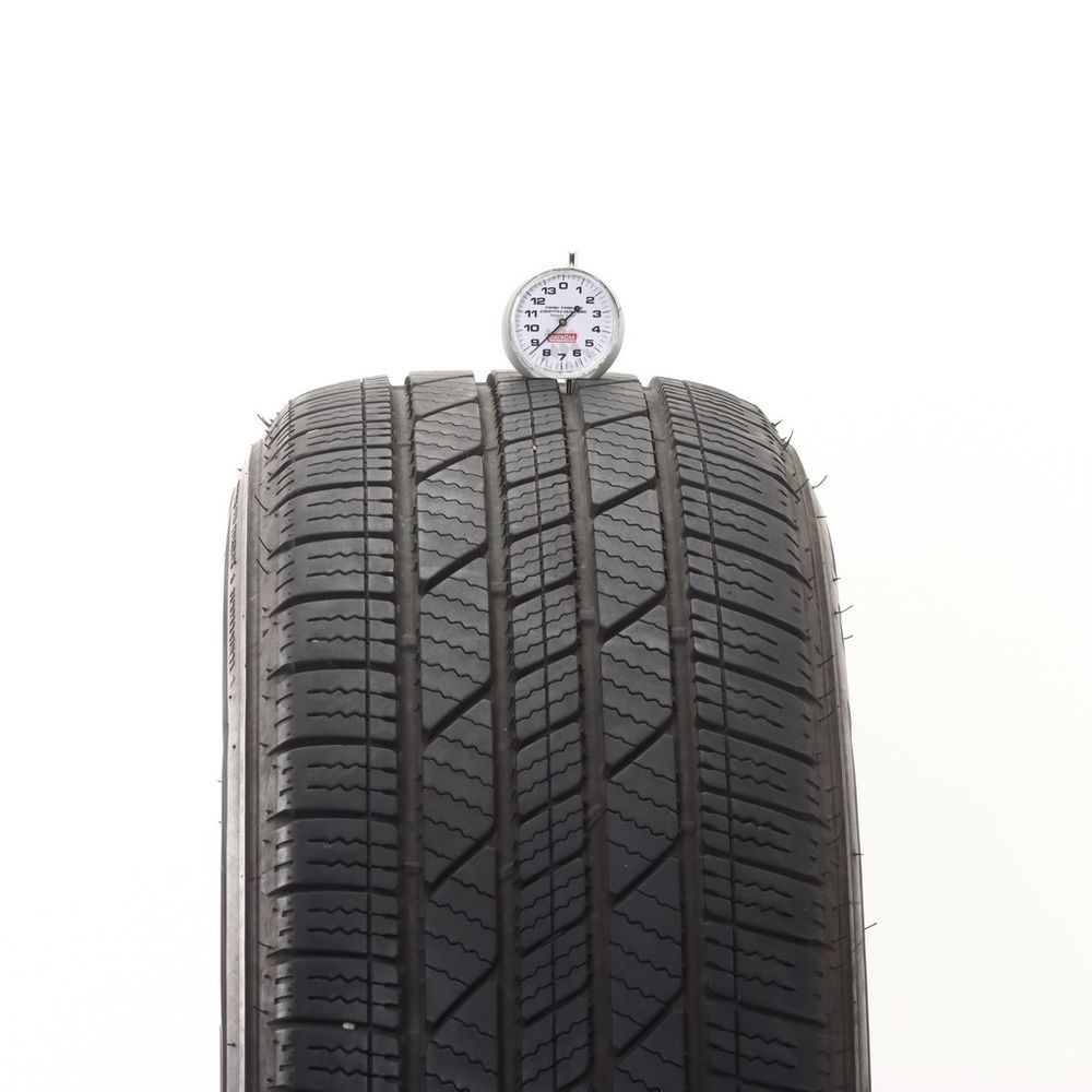 Set of (4) Used 245/60R18 Bridgestone Dueler LX 105T - 7-8.5/32 - Image 5