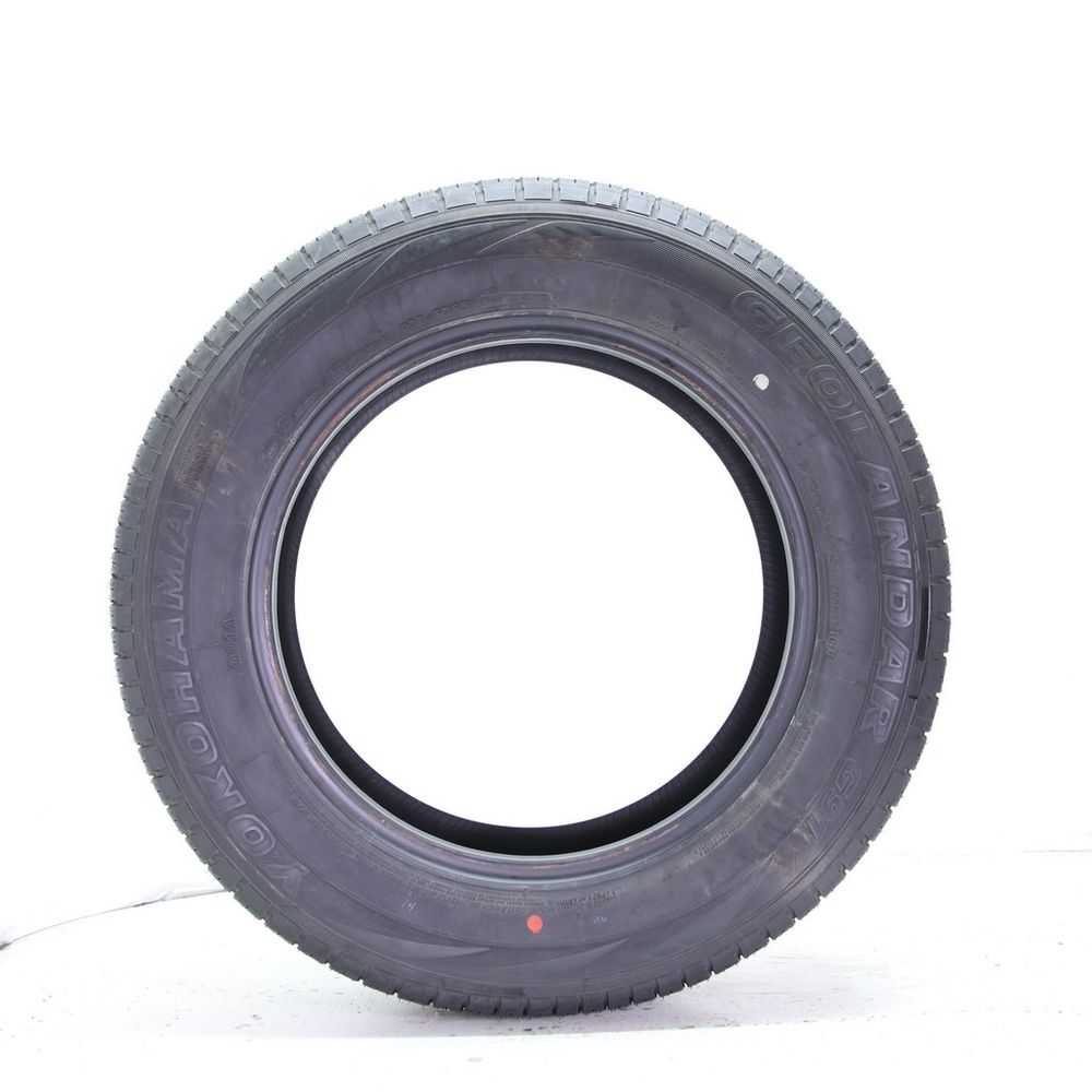 New 225/65R17 Yokohama Geolandar G91A 101H - 10/32 - Image 3