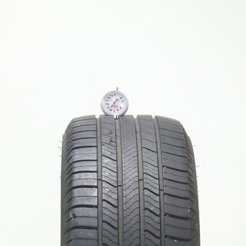 Used 225/55R17 Michelin Defender 2 101H - 8.5/32 - Image 2