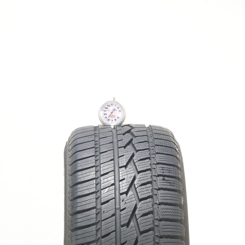 Set of (2) Used 215/60R16 Toyo Celsius 95H - 8.5-9.5/32 - Image 2
