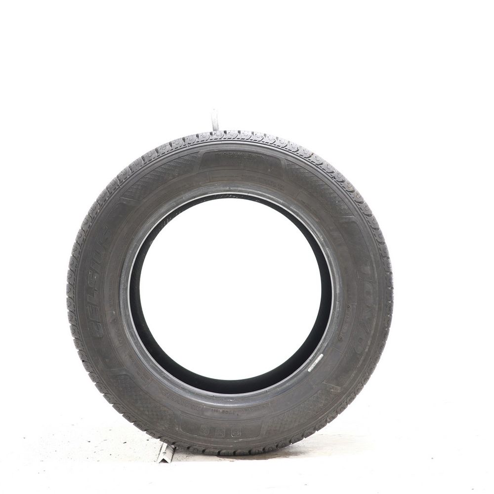 Set of (2) Used 215/60R16 Toyo Celsius 95H - 8.5-9.5/32 - Image 6