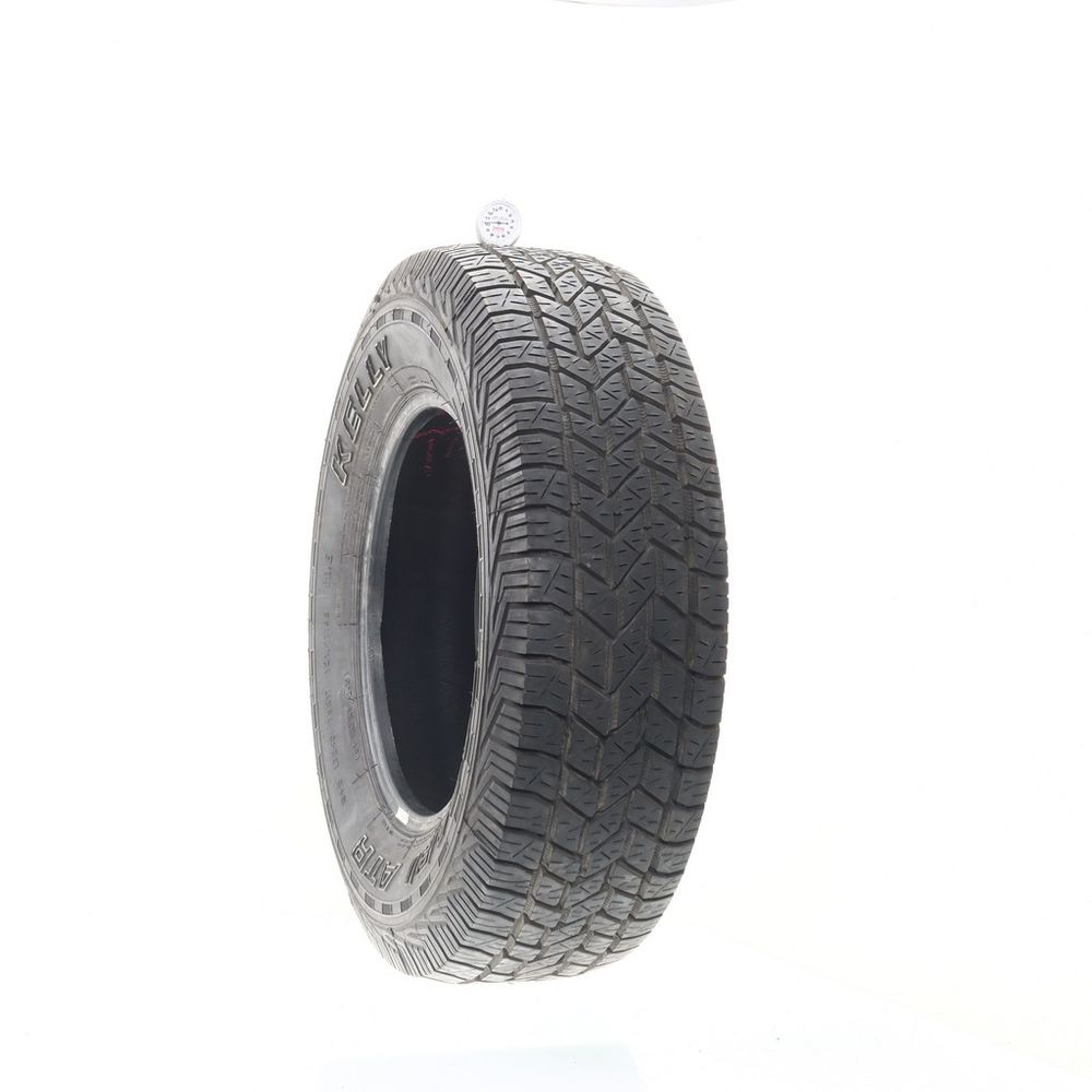 Used LT 245/75R17 Kelly Safari ATR 121/118S E - 10/32 - Image 1