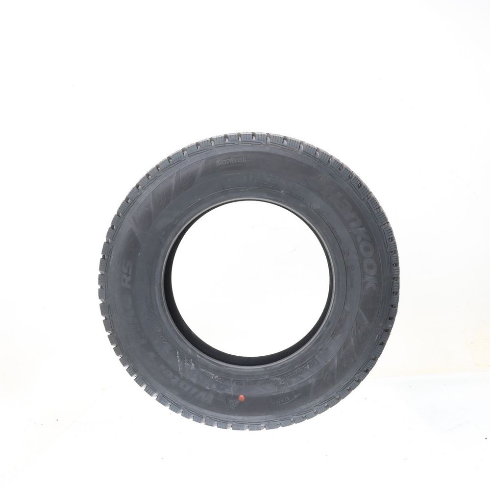 New 195/70R14 Hankook Winter i*Pike RS 91T - Image 3