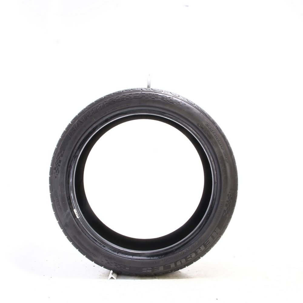 Used 245/40ZR18 Hercules Raptis R-T5 97W - 6.5/32 - Image 3