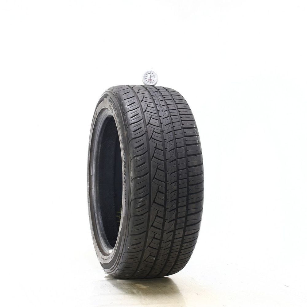 Used 235/45ZR17 General G-Max AS-05 94W - 7/32 - Image 1