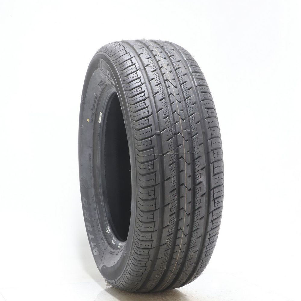 New 265/60R18 Atturo AZ610 110H - Image 1