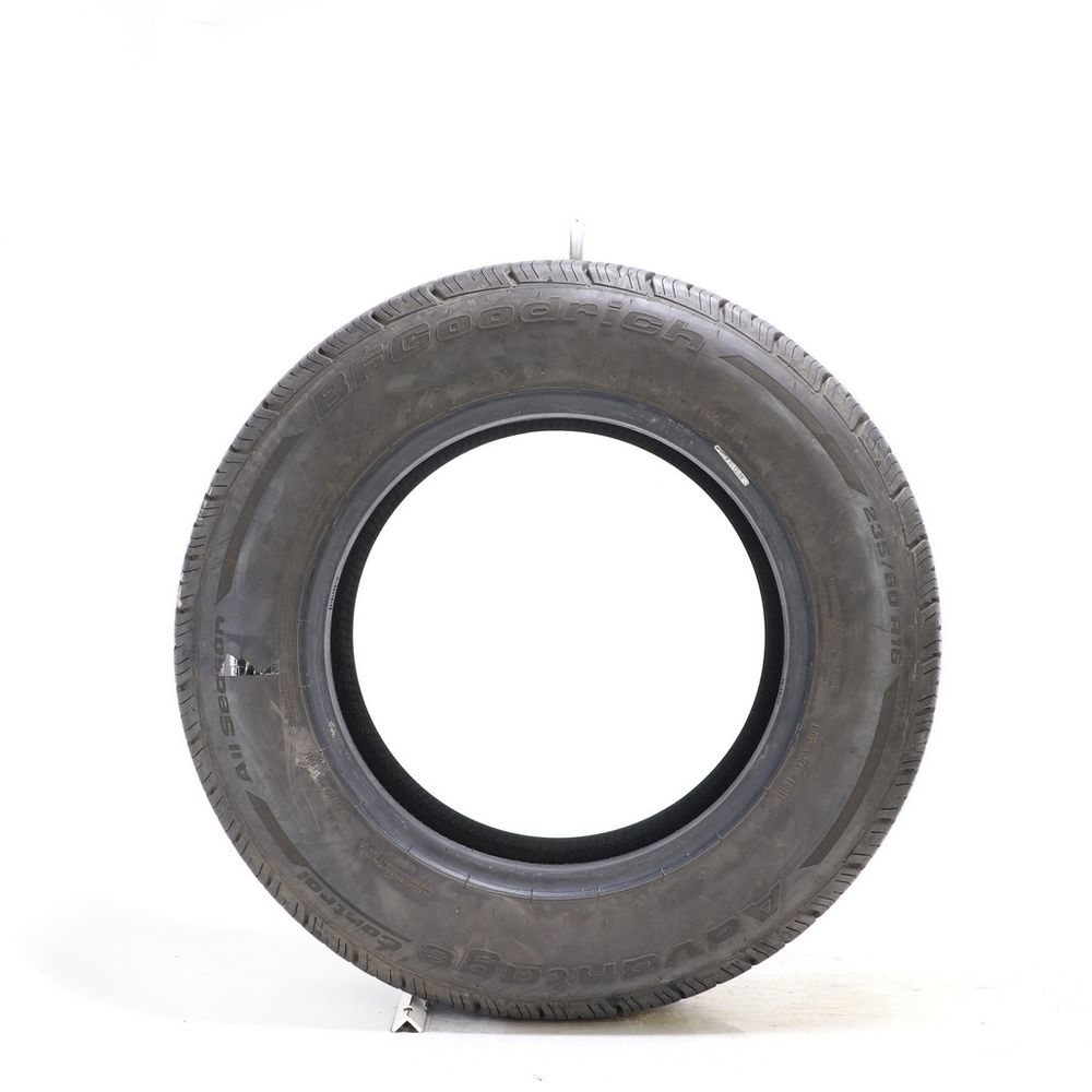 Used 235/60R16 BFGoodrich Advantage Control 100H - 10.5/32 - Image 3
