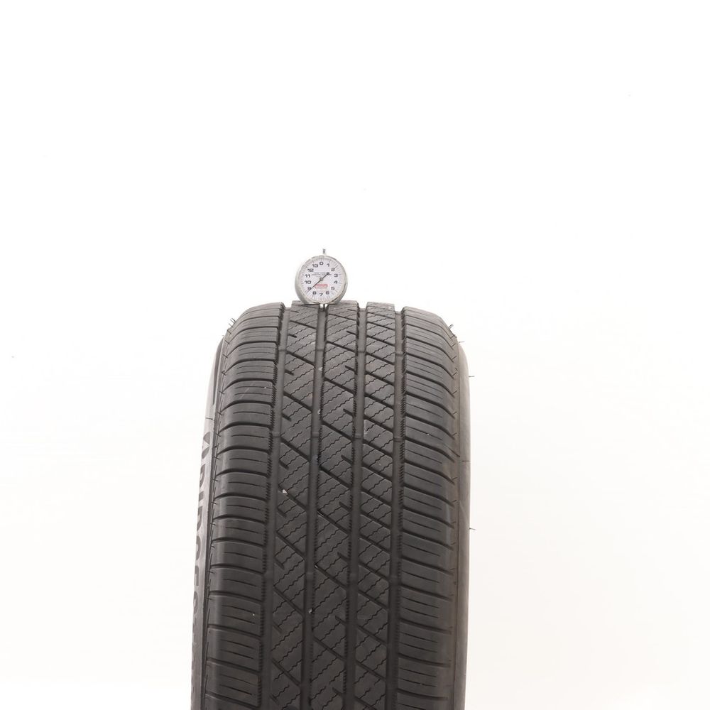 Used 235/55R17 Bridgestone Potenza RE980AS+ 99W - 8.5/32 - Image 2