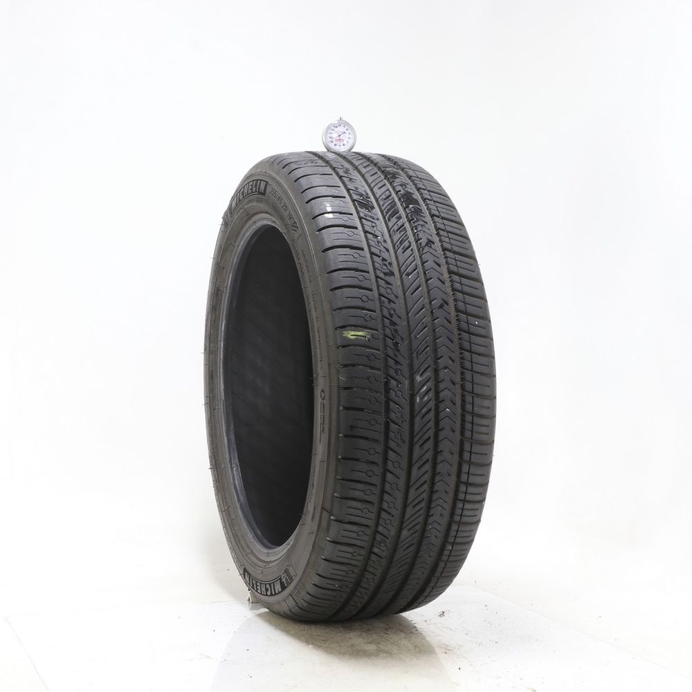 Used 255/45ZR19 Michelin Pilot Sport All Season 4 104Y - 9/32 - Image 1