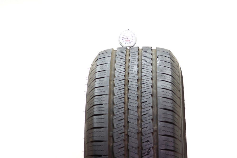 Set of (2) Used 265/70R17 Leao Lion Sport H/T 115T - 9.5-10/32 - Image 5