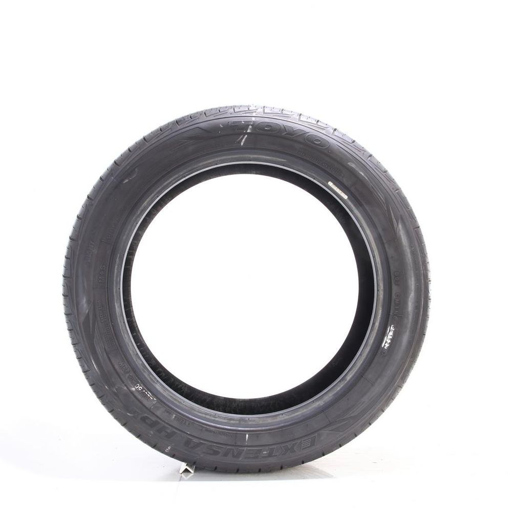 Driven Once 225/50R18 Toyo Extensa HP II 99W - 9/32 - Image 3