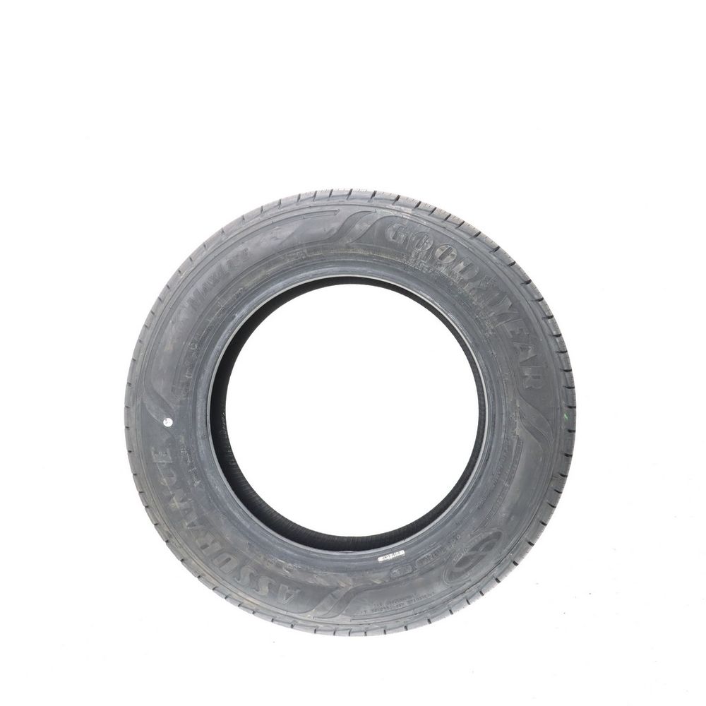 Driven Once 205/65R16 Goodyear Assurance MaxLife 95H - 13.5/32 - Image 3