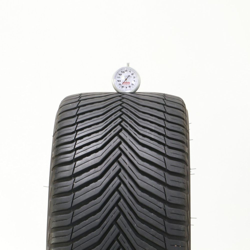 Set of (2) Used 245/40R18 Michelin CrossClimate 2 97V - 7.5-8.5/32 - Image 5