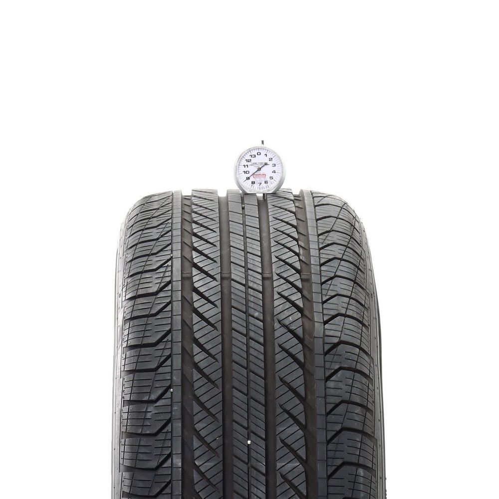 Set of (2) Used 235/55R19 Continental ProContact GX MO 105H - 7.5-9/32 - Image 5