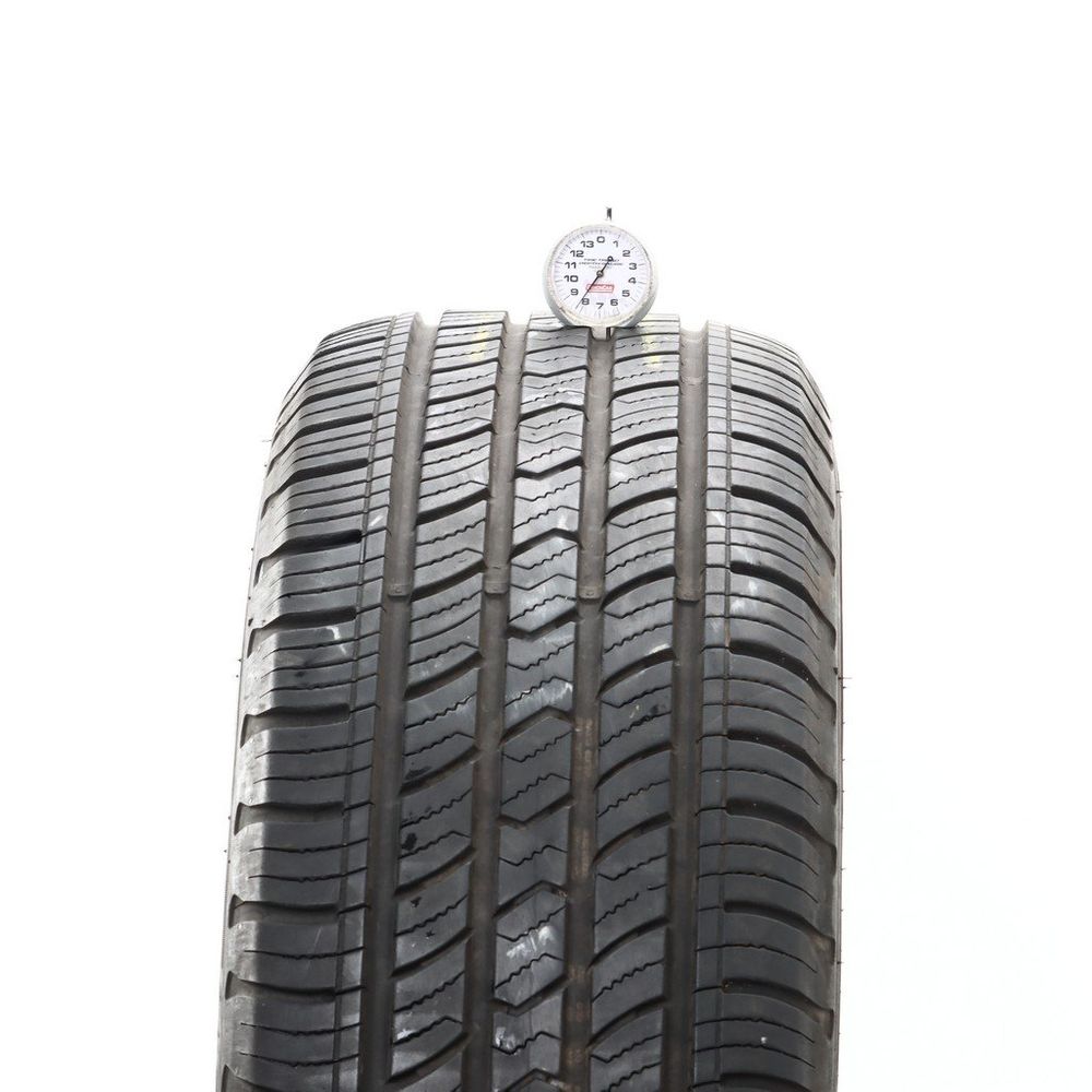 Used 255/60R19 Cooper Adventurer All Season 109H - 8/32 - Image 2