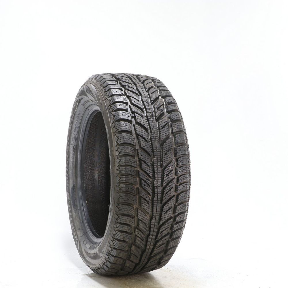 Driven Once 235/55R17 Cooper Weather Master WSC 103T - 12.5/32 - Image 1