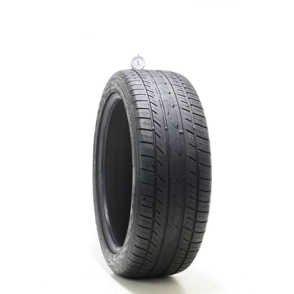 Set of (2) Used 245/45ZR20 Road Hugger GT Ultra 103W - 6-6.5/32 - Image 1