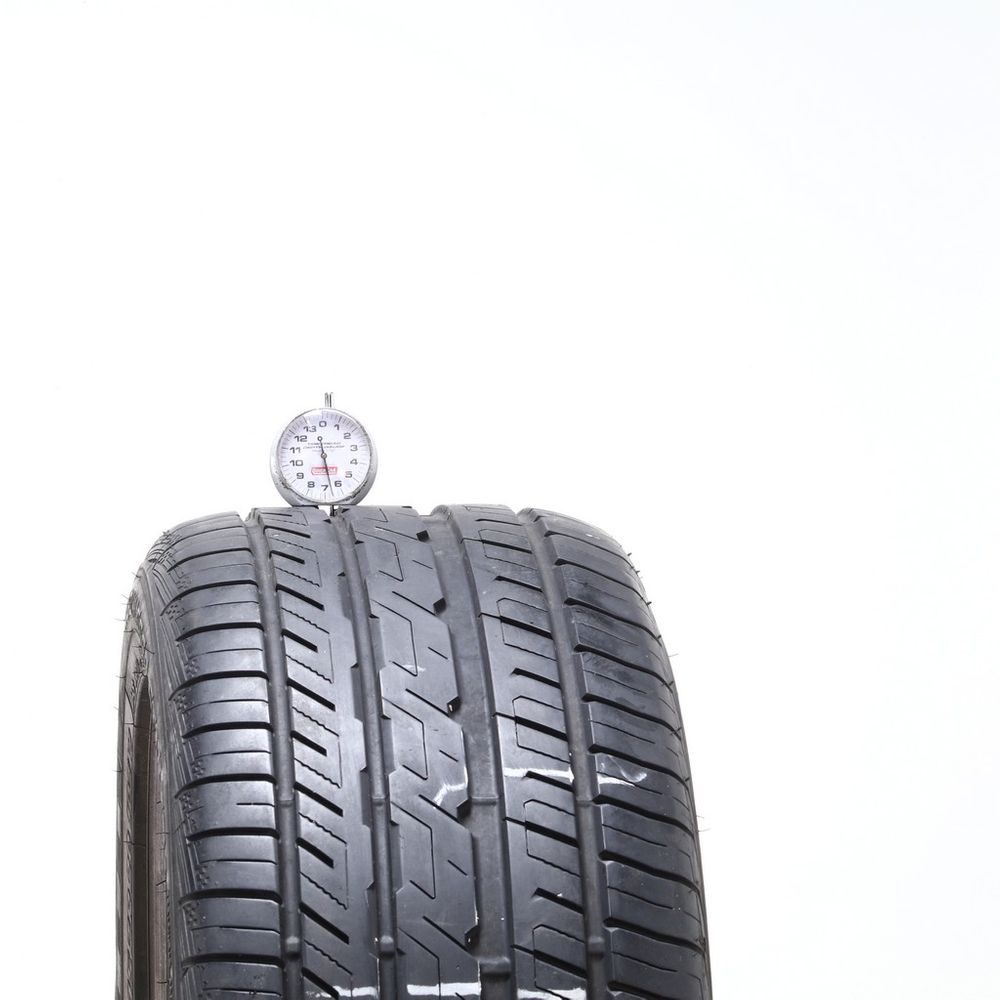 Set of (2) Used 245/45ZR20 Road Hugger GT Ultra 103W - 6-6.5/32 - Image 5