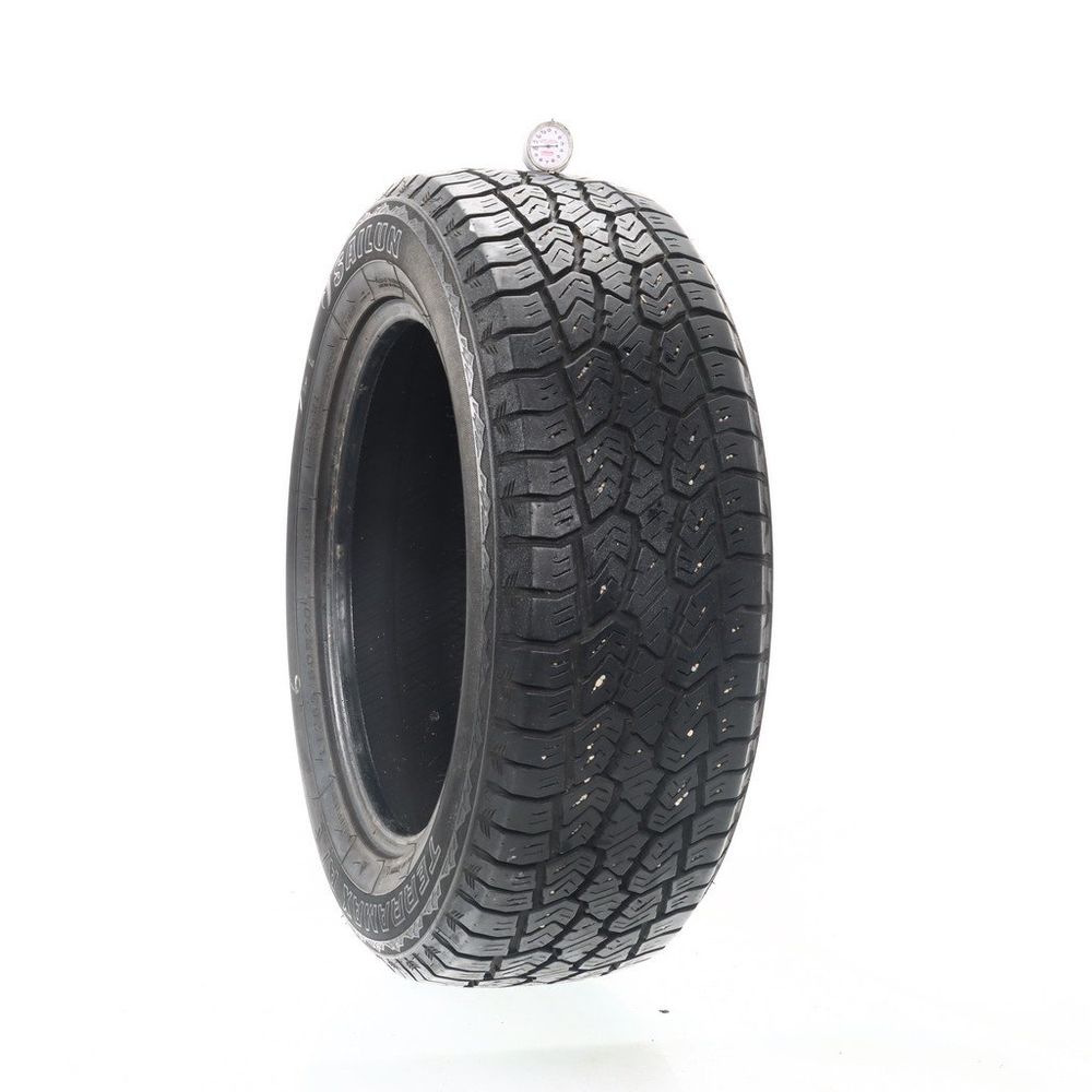 Used LT 265/60R20 Sailun Terramax A/T 121/118R E - 10/32 - Image 1