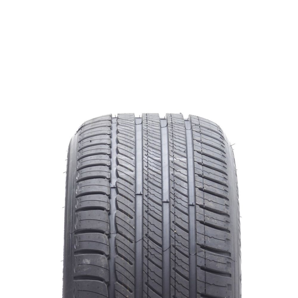 Driven Once 235/55R18 Michelin Primacy MXM4 VOL 100H - 9/32 - Image 2