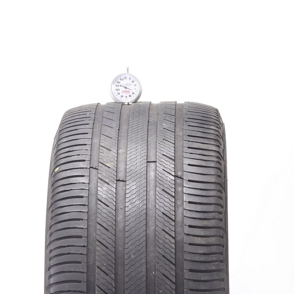 Used 265/40R21 Michelin Premier LTX 105V - 4/32 - Image 2