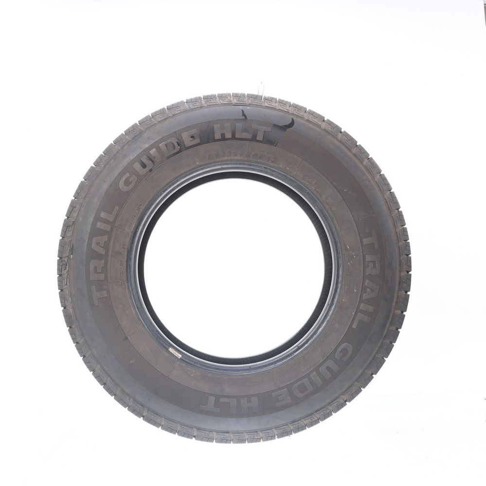 Used LT 235/80R17 Trail Guide HLT 120/117R E - 7/32 - Image 3