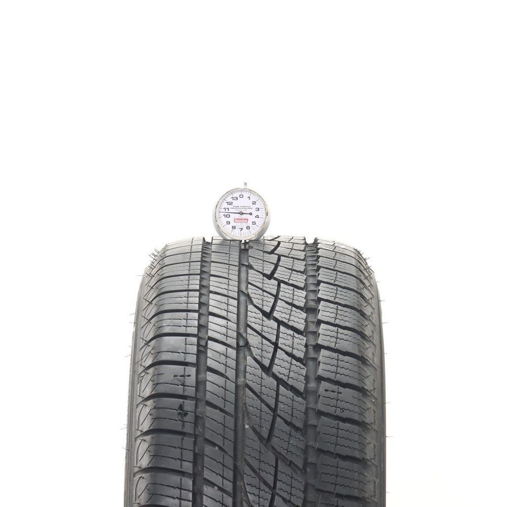 Used 205/55R16 Toyo Celsius II 91H - 10.5/32 - Image 2