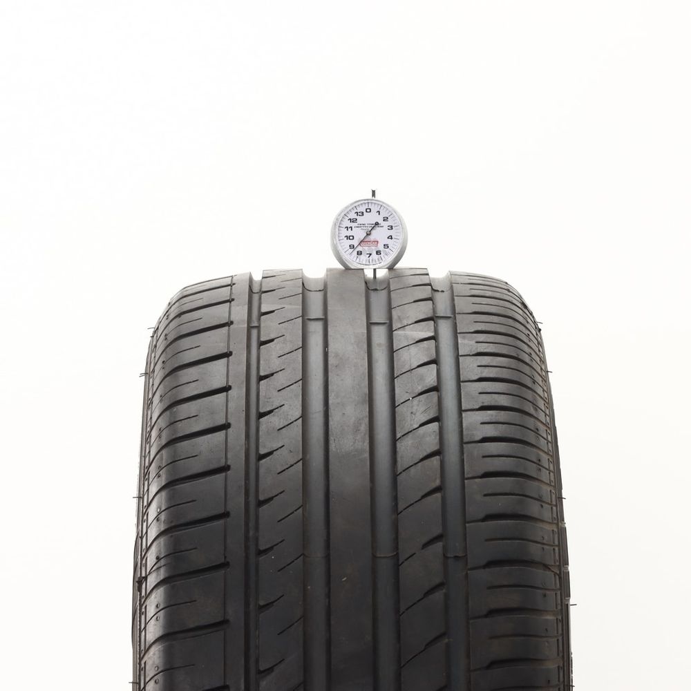Used 255/50ZR19 GT Radial Champiro HPY 107Y - 8.5/32 - Image 2