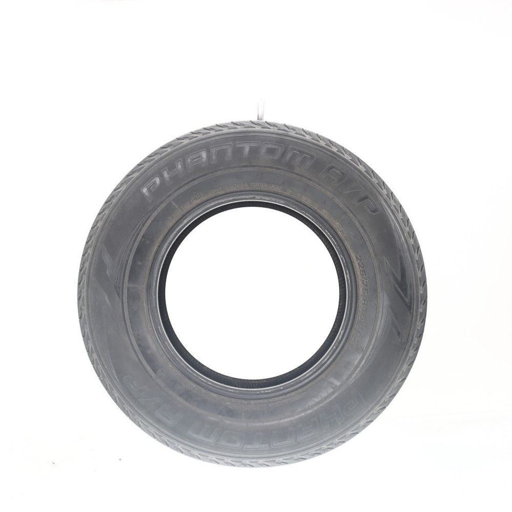 Used 225/75R15 Phantom A/P 102T - 7/32 - Image 3