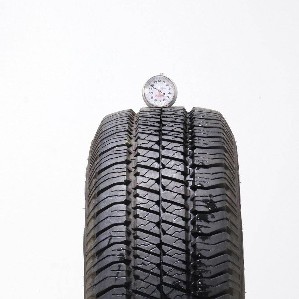 Set of (2) Used 235/70R16 Goodyear Wrangler SR-A 104S - 11.5/32 - Image 2