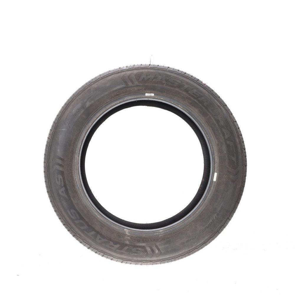 Used 225/60R18 Mastercraft Stratus AS 100H - 7.5/32 - Image 3
