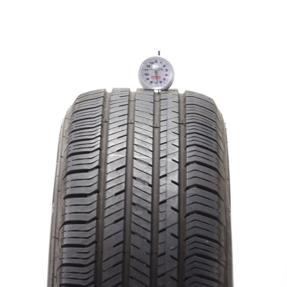 Used 235/65R18 Hankook Mavis Traction Control 4Season 106H - 6.5/32 - Image 2