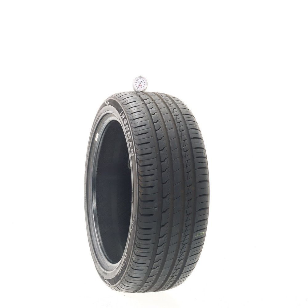 Used 225/45ZR18 Ironman IMove Gen 2 AS 95W - 8/32 - Image 1