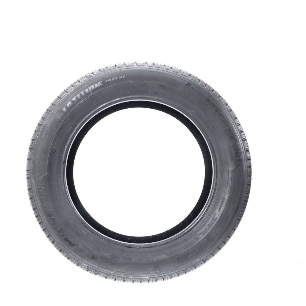 Driven Once 225/60R18 Michelin Latitude Tour HP 100H - 10/32 - Image 3