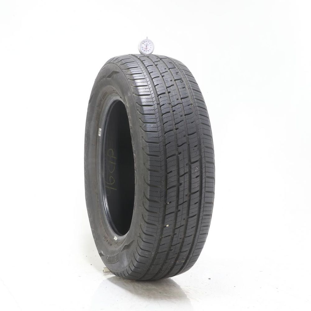 Set of (4) Used 235/65R17 DeanTires Road Control NW-3 Touring A/S 104T - 5.5-7/32 - Image 4