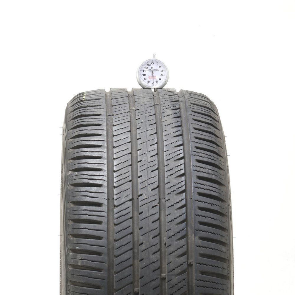 Set of (2) Used 235/40R19 Vredestein Hypertrac 96Y - 6.5-7.5/32 - Image 2