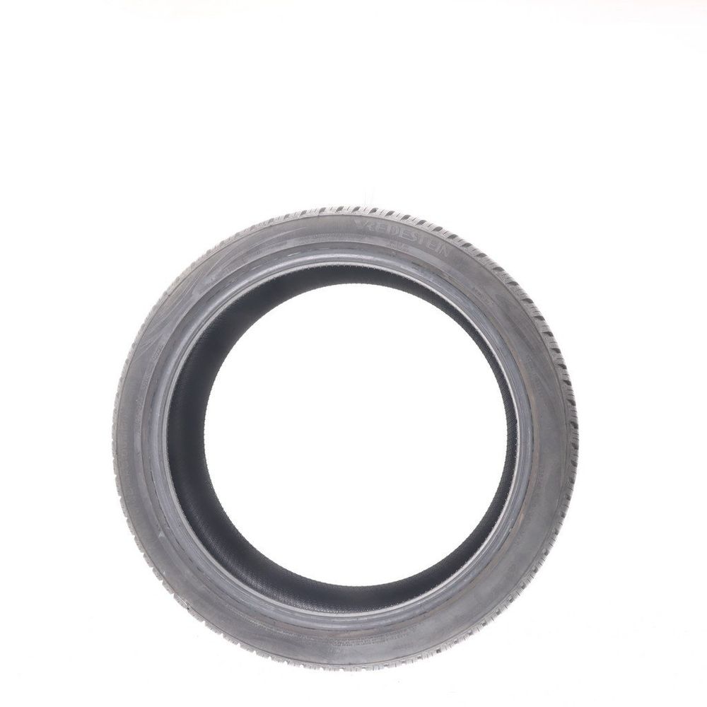 Set of (2) Used 235/40R19 Vredestein Hypertrac 96Y - 6.5-7.5/32 - Image 6