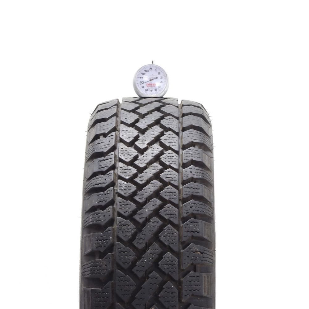 Used 185/60R15 Snowtrakker Radial ST/2 84S - 9.5/32 - Image 2