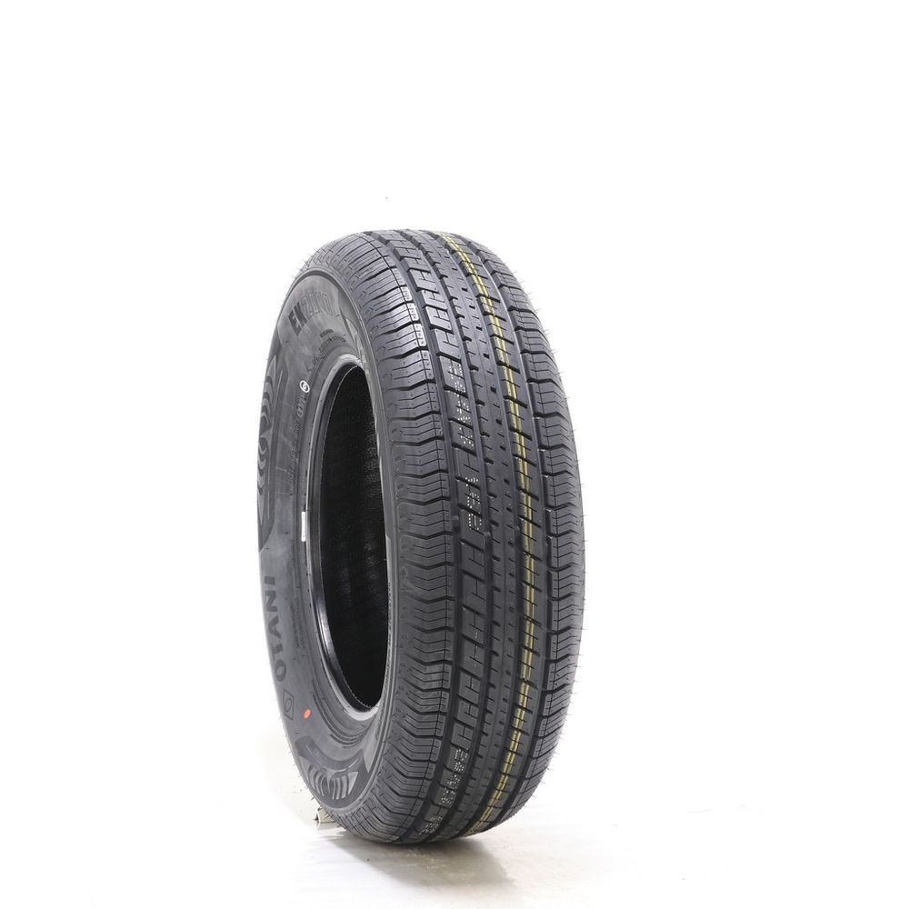 Set of (4) New 205/70R15 Otani EK2000 96H - 9/32 | Utires