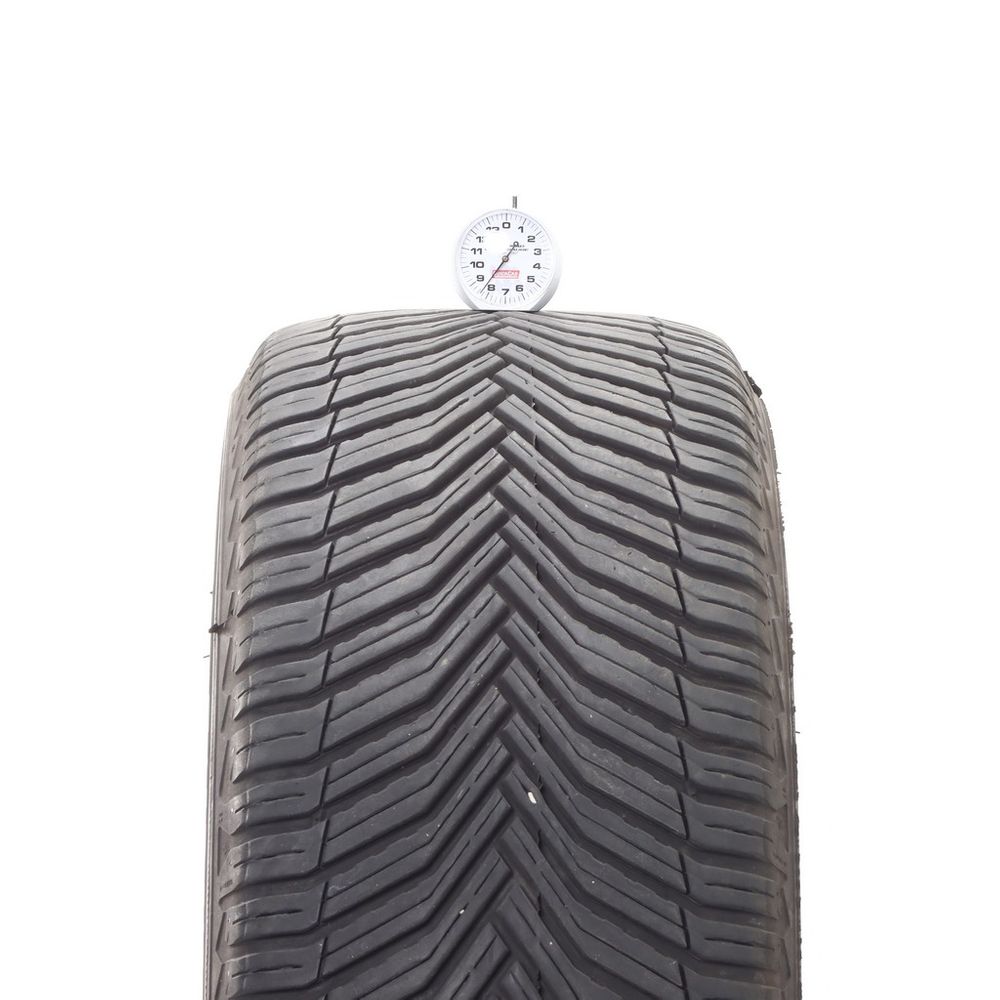 Used 245/55R19 Michelin CrossClimate 2 103V - 8/32 - Image 2