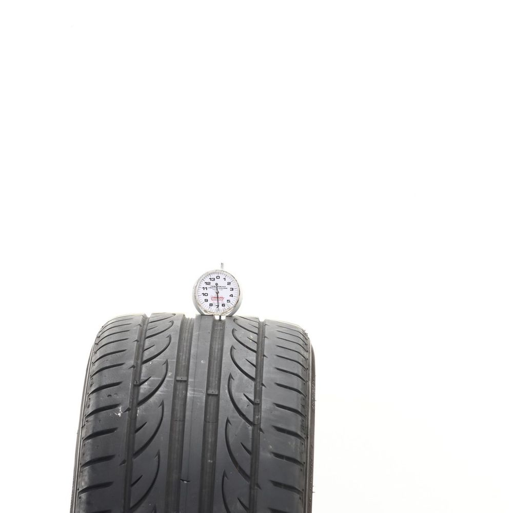 Used 225/45ZR17 Hankook Ventus V12 evo2 (K120) 94Y - 6.5/32 - Image 2