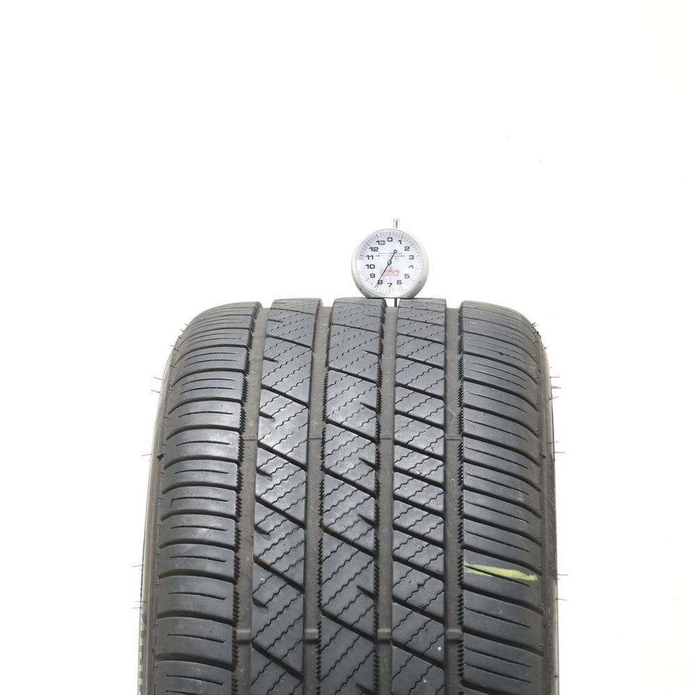 Used 255/35R19 Bridgestone Potenza RE980AS+ 96W - 8/32 - Image 2
