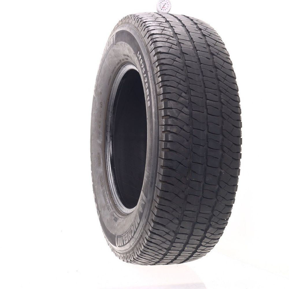 Used LT 275/70R18 Michelin LTX A/T2 125/122S E - 8/32 - Image 1