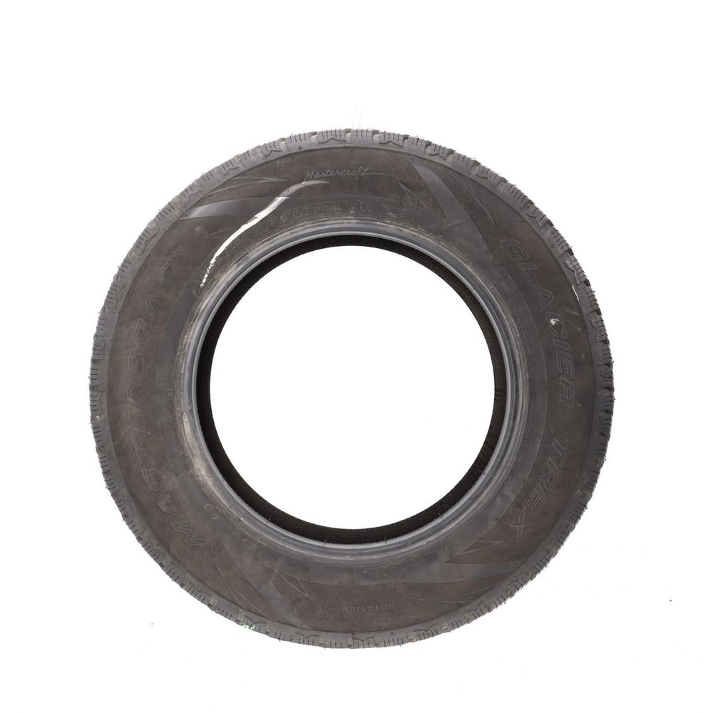 Used 235/65R17 Mastercraft Glacier Trex Studded 104T - 6/32 - Image 3
