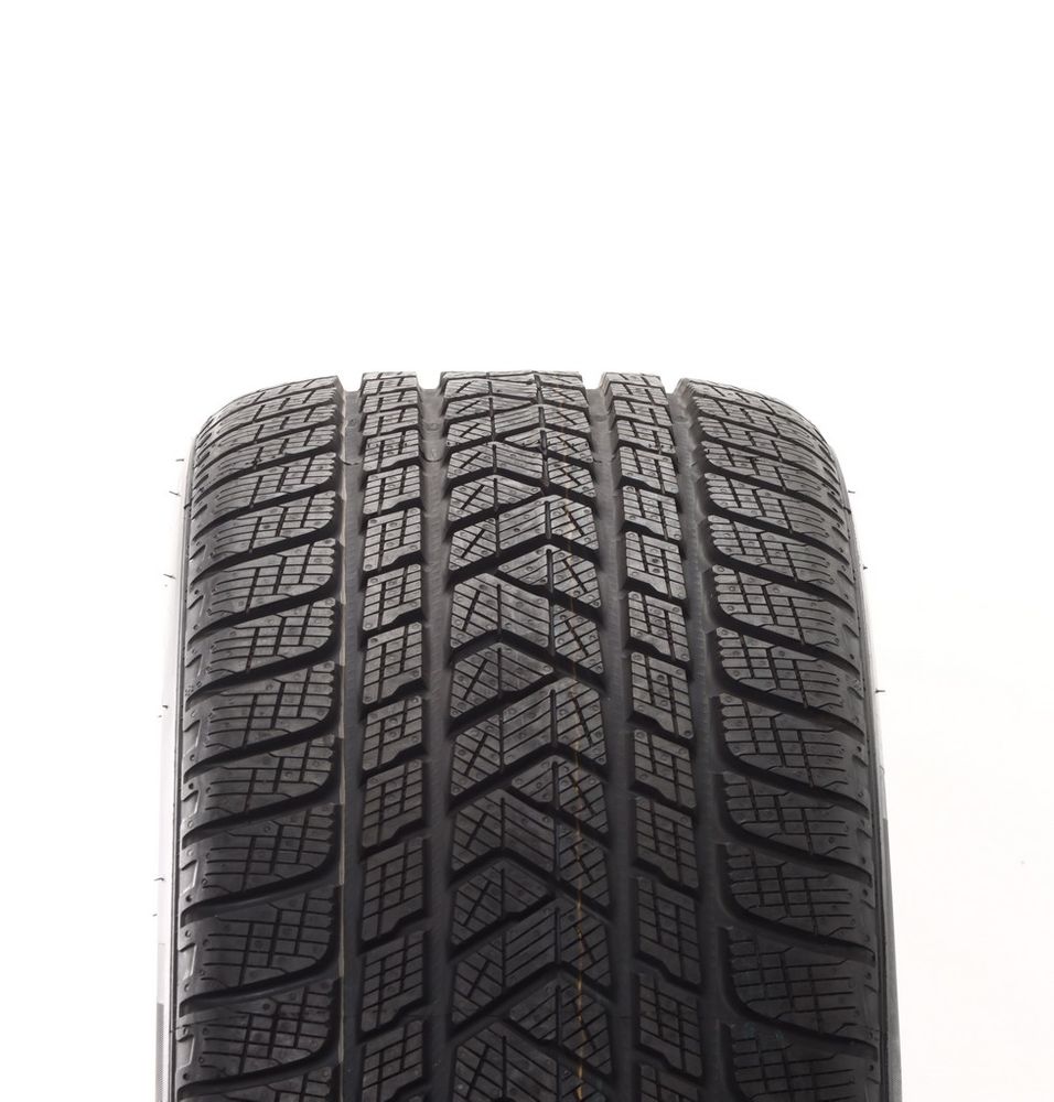 New 285/45R20 Pirelli Scorpion Winter AO 112V - Image 2