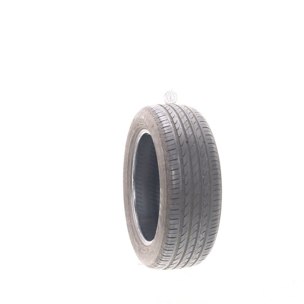 Used 205/55ZR16 Delinte DH2 Eco 94W - 7/32 - Image 1