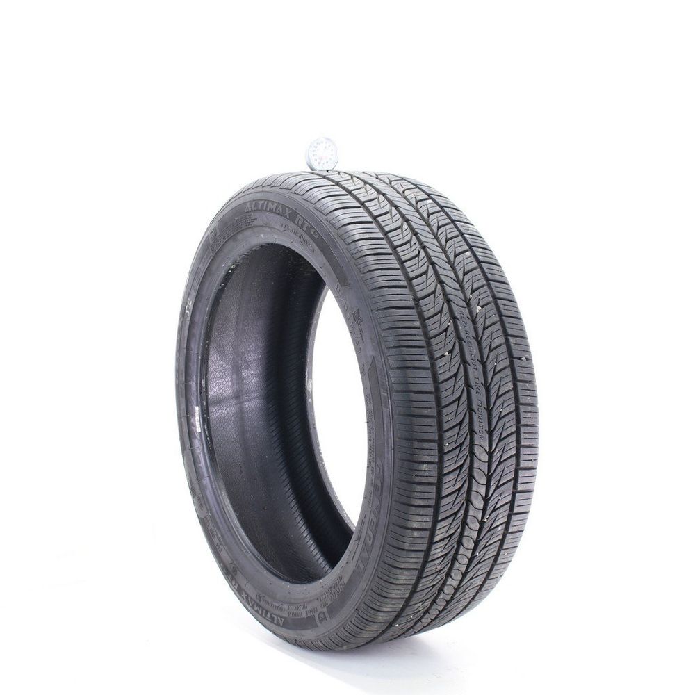Used 235/45R19 General Altimax RT43 95H - 8/32 - Image 1