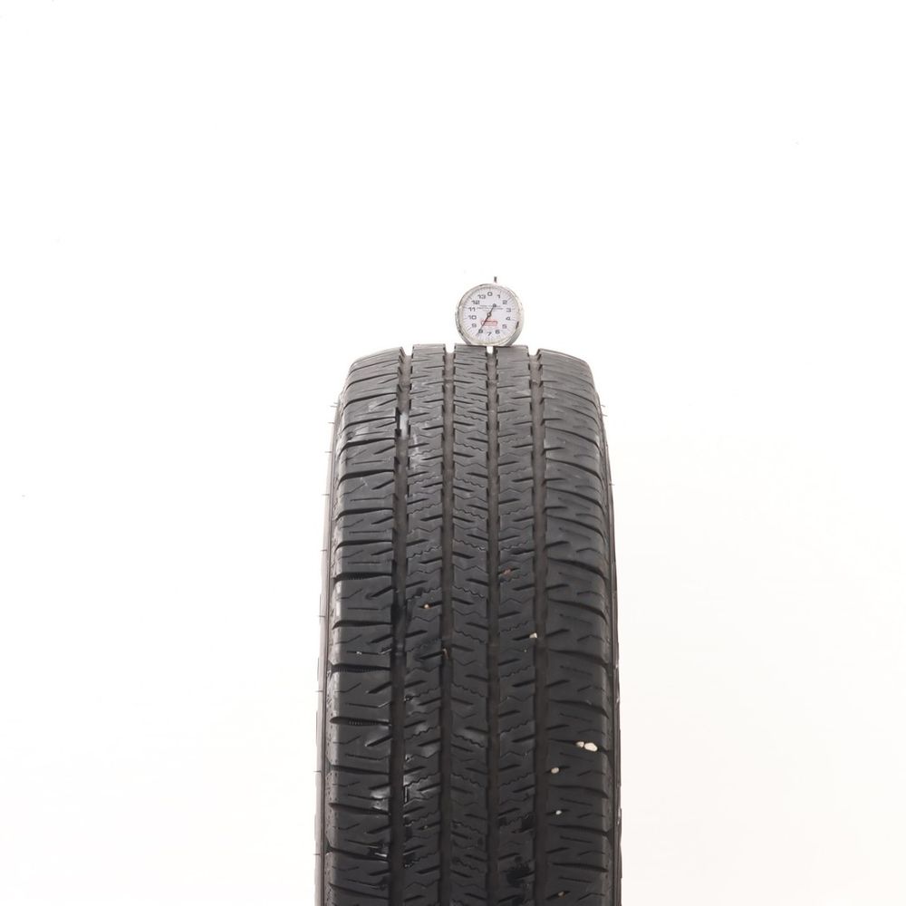 Set of (2) Used 225/75R16 Nexen Roadian HTX 2 RH51 108T - 8-9.5/32 - Image 2