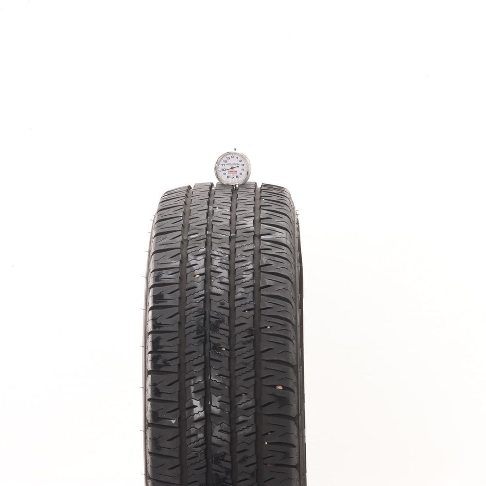 Set of (2) Used 225/75R16 Nexen Roadian HTX 2 RH51 108T - 8-9.5/32 - Image 5