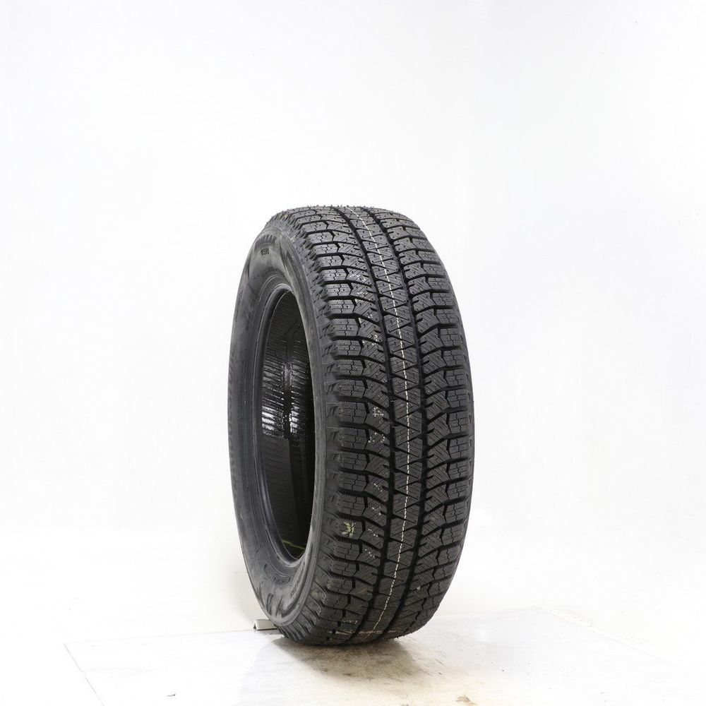 New 205/60R16 Bridgestone Blizzak WS90 Studless 92H - 12/32 - Image 1